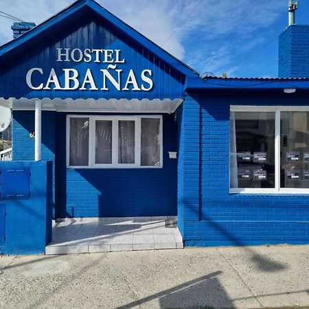 Matices Hostel Centro El Calafate Buitenkant foto