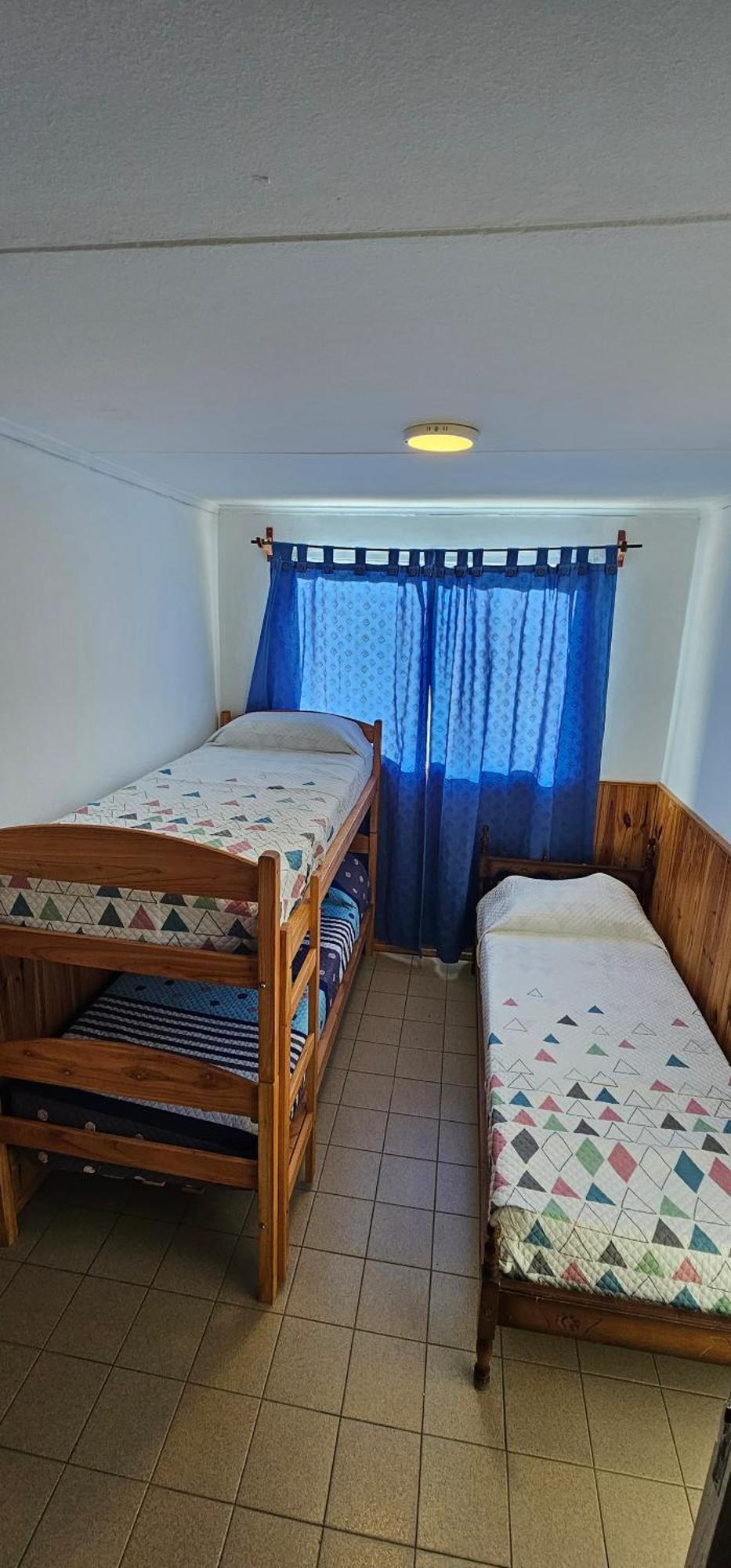 Matices Hostel Centro El Calafate Buitenkant foto