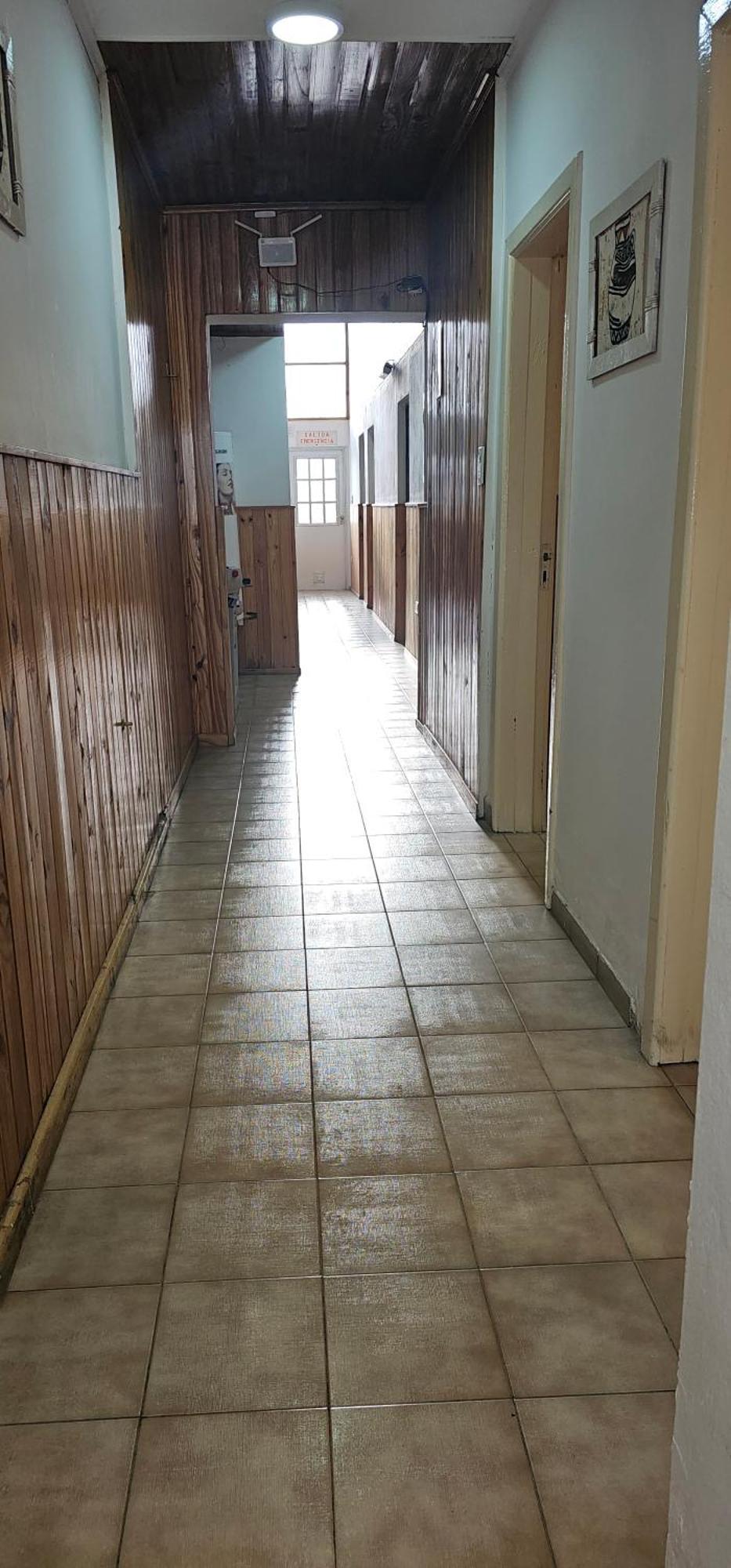 Matices Hostel Centro El Calafate Buitenkant foto